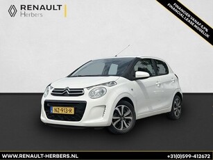 Citroën C1 1.0 e-VTi Shine / NAVI / CAMERA / PDC / CRUISE