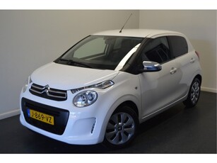 Citroën C1 1.0 VTi Feel , AIRCO , BL TOOTH , EXSTRA GETINT