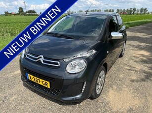 Citroën C1 1.0 VTi Feel Camera Apple Enz (bj 2021)