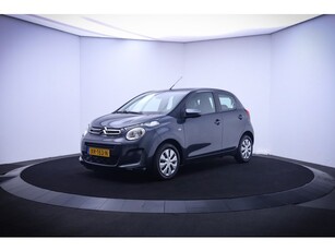 Citroën C1 1.0VTi Feel AIRCO/BLUETOOTH/ELEK PAKKET