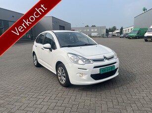 Citroën C3 1.0 PureTech Tendance (bj 2015)