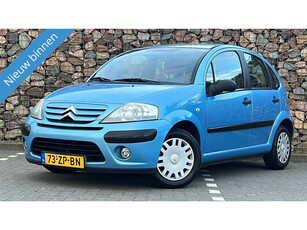 Citroën C3 1.1i Image