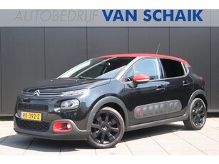 Citroën C3 1.2 PureTech S&S Shine CAMERA APPLE