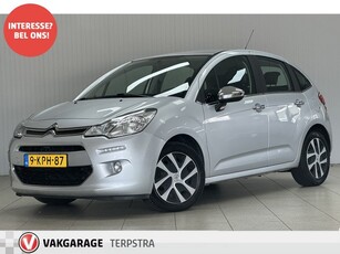 Citroën C3 1.6 e-HDi Collection/ 154.000 KM!/ Trekhaak/