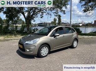 Citroën C3 1.6 e-HDi Dynamique * APK * AIRCO * EURO 5 *