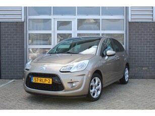 Citroën C3 1.6 VTi Exclusive / Navigatie / Cruise / LMV /