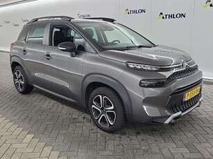 Citroën C3 Aircross 1.2 PT Feel, 1e Eig! Navi! Carplay!