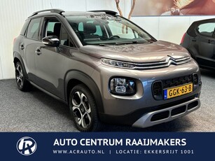 Citroën C3 Aircross 1.2 PureTech Feel NAVIGATIE CRUISE