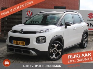 Citroën C3 Aircross 1.2 PureTech S&S Shine Cruise