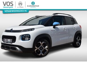 Citroën C3 Aircross PureTech 110 EAT6 Rip Curl Shine