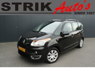 Citroën C3 Picasso 1.4 VTi Aura - AIRCO - TREKHAAK - CRUISE