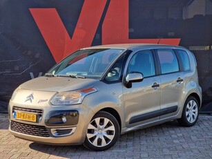 Citroën C3 Picasso 1.4 VTi Aura Automatische airco