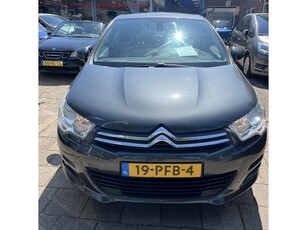 Citroën C4 1.6 VTi Tendance goed onderhouden auto