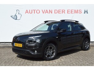 Citroën C4 Cactus 1.2 PT Shine Nap / Navi / Airco / Cruise