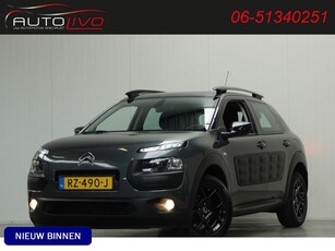 Citroën C4 Cactus 1.2 PureTech Feel CLIMA LMV CRUISE CV etc.