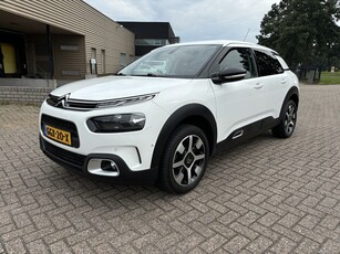 Citroën C4 Cactus 1.2 PureTech Shine Automaat [ Fm