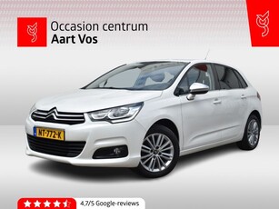 Citroën C4 PureTech 130 Feel Collection Airco Navi