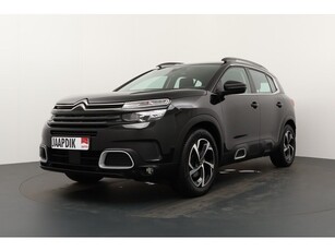 Citroën C5 Aircross BWJ 2020 131 PK 1.2 PureTech Business