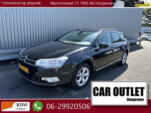 Citroën C5 Tourer 2.0 16V Ligne Business INRUIL KOOPJE! Nw