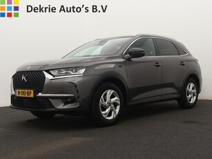 Citroën DS 7 Crossback 1.5 HDI 131PK Automaat / Apk