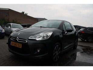 Citroën DS3 1.4 e-HDi Chic Automaat Climate Cruise