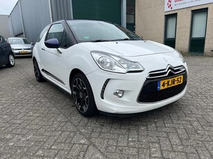 Citroën DS3 Export Schade (bj 2013)