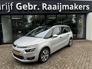 Citroën Grand C4 Picasso 2.0 BlueHDi Business