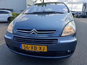 Citroën Xsara Picasso 1.6i-16V Caractère