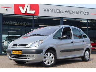 Citroën Xsara Picasso 1.6i Trekhaak Clima Goedkoop