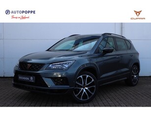 CUPRA Ateca 2.0 TSI 4DRIVE 300pk DSG7 (bj 2019, automaat)