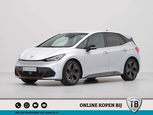 CUPRA Born Business 62 kWh 204pk (Ex 2.000,- Subsidie)