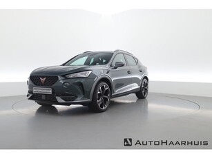 CUPRA Formentor 1.4 e-Hybrid VZ 245pk Navi Camera