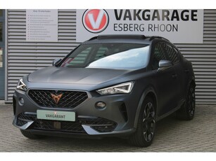 CUPRA Formentor 1.4 e-Hybrid VZ Performance