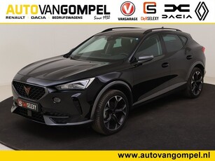 CUPRA Formentor 1.5 TSI Business Edition Plus / CAMERA