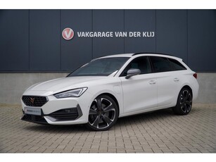 CUPRA Leon Sportstourer 1.4 e-Hybrid Virtual Cockpit