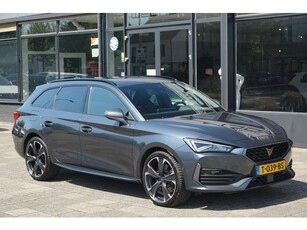 CUPRA Leon Sportstourer 1.4 e-Hybrid VZ Copper Edition