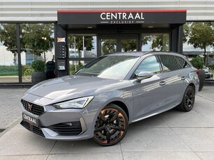 CUPRA Leon Sportstourer 1.4 e-Hybrid VZ Performance