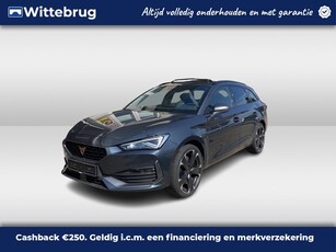 CUPRA Leon Sportstourer 1.4 e-Hybrid VZ Performance /