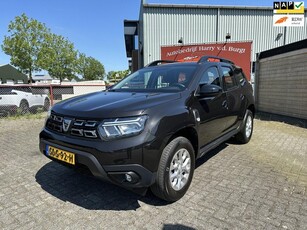 Dacia DUSTER 1.0 TCe Comfort Navigatie Camera Cruise