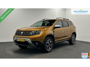 Dacia Duster 1.0 TCe Prestige