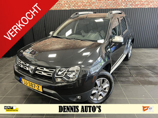 Dacia Duster 1.2 TCe 4x2 Lauréate