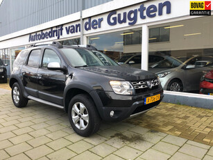 DACIA DUSTER 1.2 TCe 4x2 Lauréate