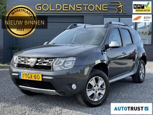 Dacia Duster 1.2 TCe 4x2 Prestige 2e