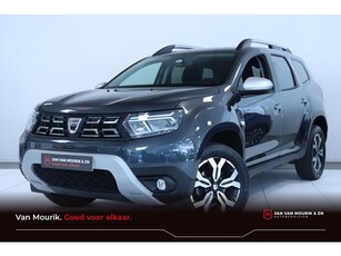 Dacia Duster 1.3 TCe 130 Prestige Navigatie