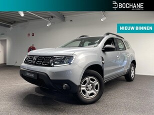 Dacia Duster 1.3 TCe 130 Comfort / Airco / Navigatie / DAB