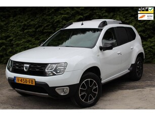 Dacia Duster 1.5 dCi 4x2 Série Limitée BlackShadow 109PK