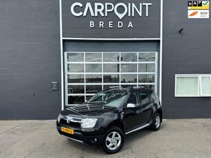 Dacia Duster 1.6 Lauréate 2wd, 2DE EIGENAAR, AIRCO, LEER