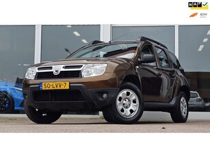 Dacia Duster 1.6 Lauréate 2wd Trekhaak Airco 2e Eigenaar