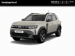 Dacia Duster Hybrid 140 6DCT Journey