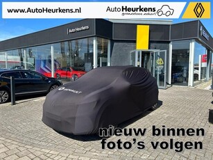 Dacia Duster TCe 125 4x2 Prestige Navigatie Hoge Instap